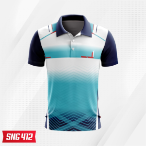 Super Airflow Jersey