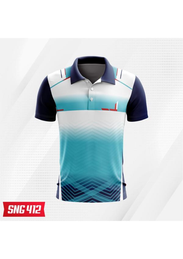 Super Airflow Jersey
